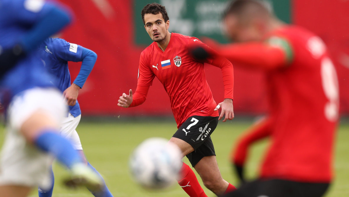    Илья Садыгов.Федор Успенский