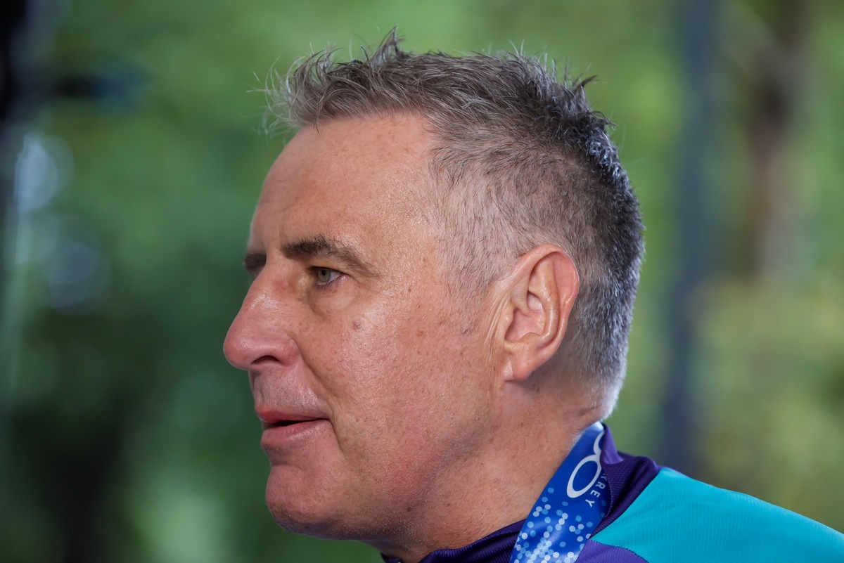    Дермот Мернаган