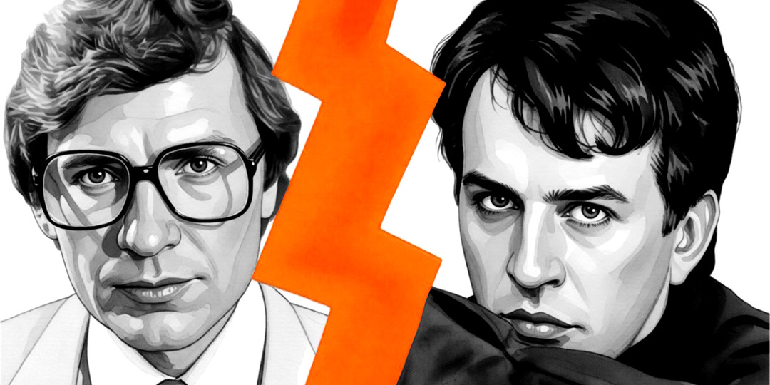 «"Ступени" слушать почти невозможно». Чем удивил альбом Александра Барыкина и Давида Тухманова в 1985 году