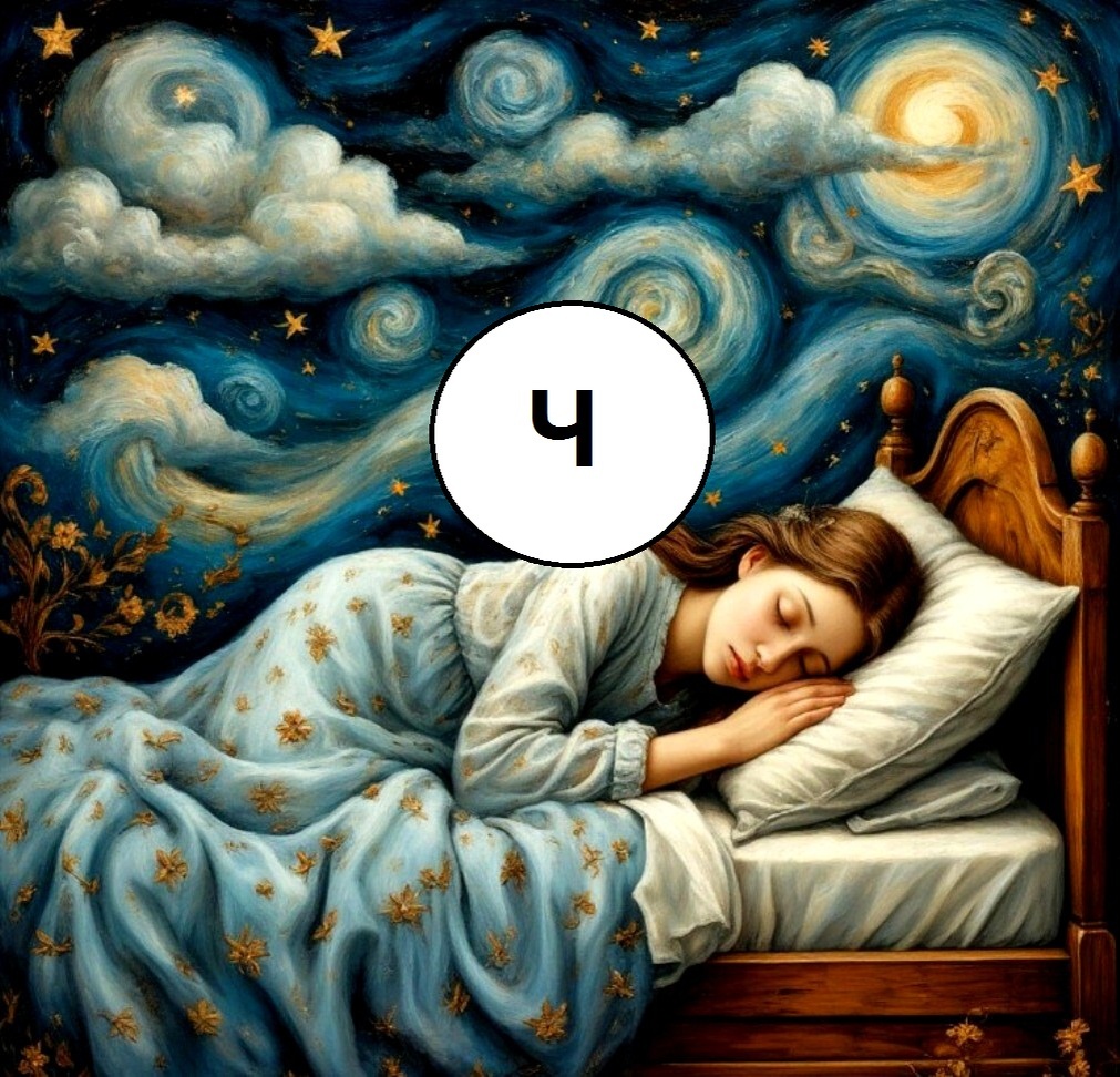 Создано в Шедеврум. Доработана автором канала.