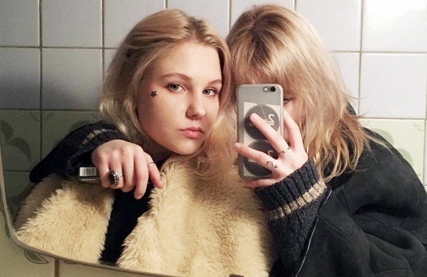 Фото из общего доступа в интернете