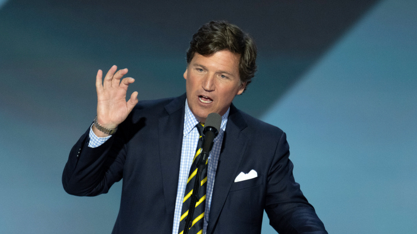    Фото: www.globallookpress.com/Ron Sachs - CNP for NY Post