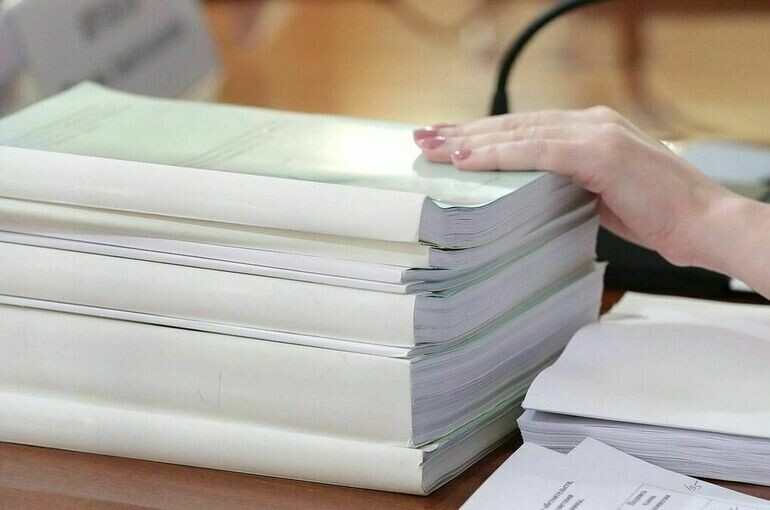   Пресс-служба Госдумы