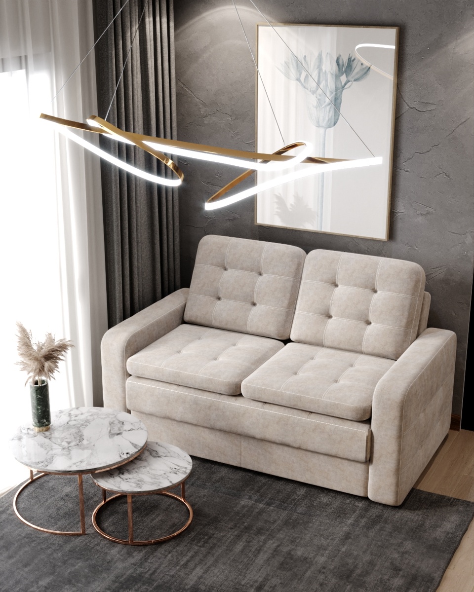 Источник: Эльсинор, диван Элси 