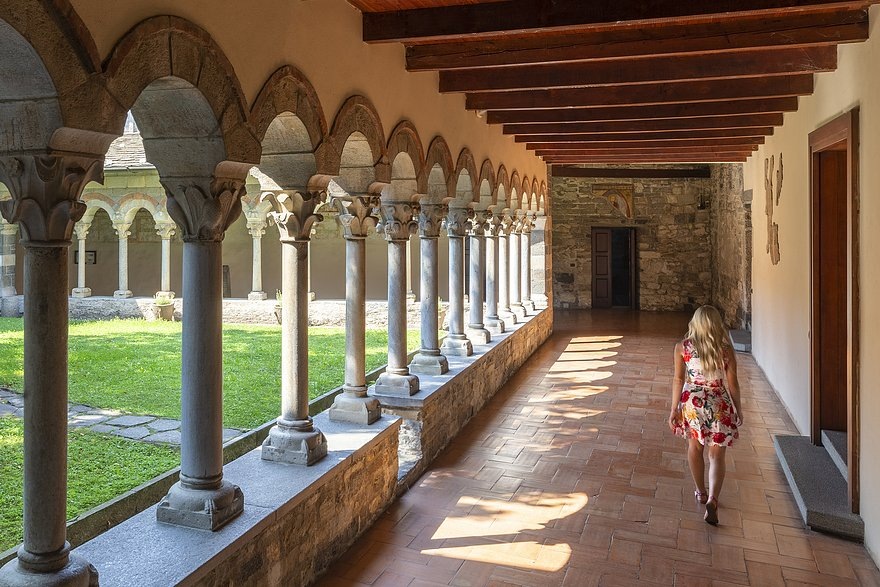    Фото: Francesco Bergamaschi / Getty Images