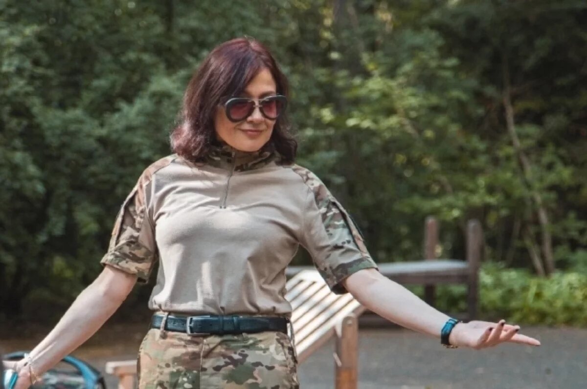    Диана Теркулова.