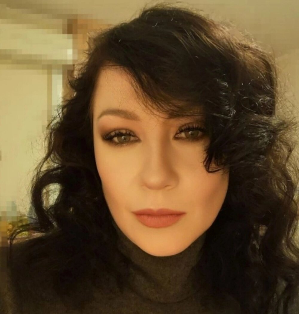    Диана Теркулова. Фото из личного архива