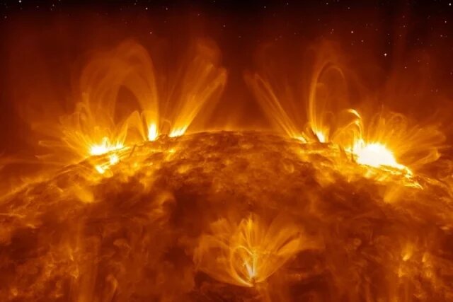    Будут ли магнитные бури сегодня, 21 июля 2025 года?