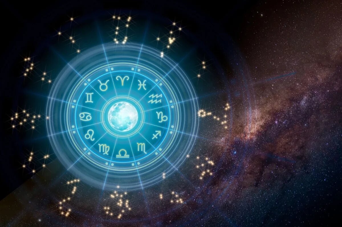    Гороскоп на неделю с 21 по 27 июля 2025 года