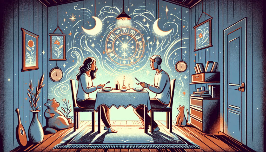    Как астрология поможет наладить семейные отношения и избежать конфликтов в 2025 году AstroTE_bot