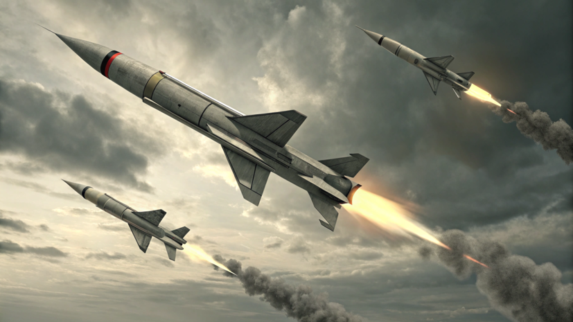    Сгенерировано с помощью ИИ