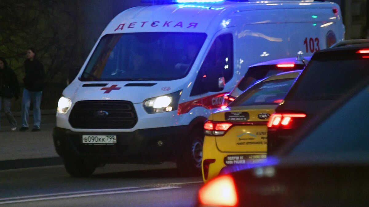    Фото: Vladimir Baranov/Globallook Press