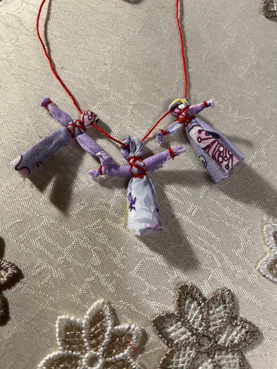 Кувадки: среднерусская, тульская, вятская 