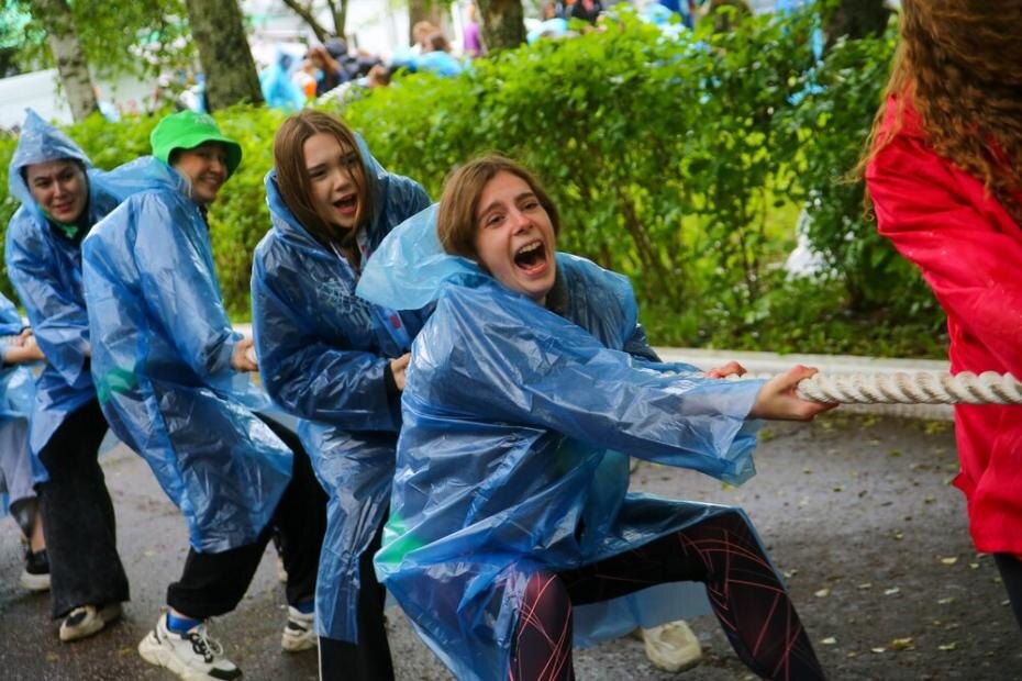    Сергей Ведяшкин/Агентство «Москва»