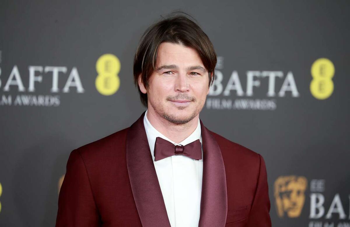 Сегодня у Джош Хартнетт день рождения (фото из открытых имточноков)