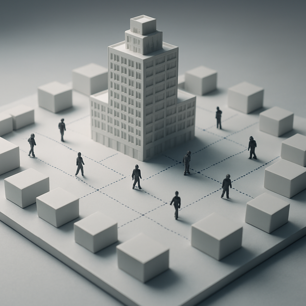 Если CRM — это система для клиентов, то PRM (Partner Relationship Management) — для партнёров.