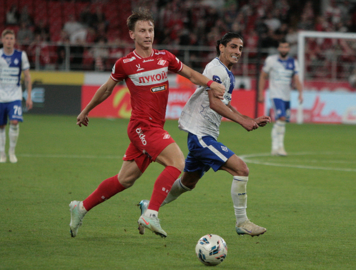 Фото: Черныш Вера