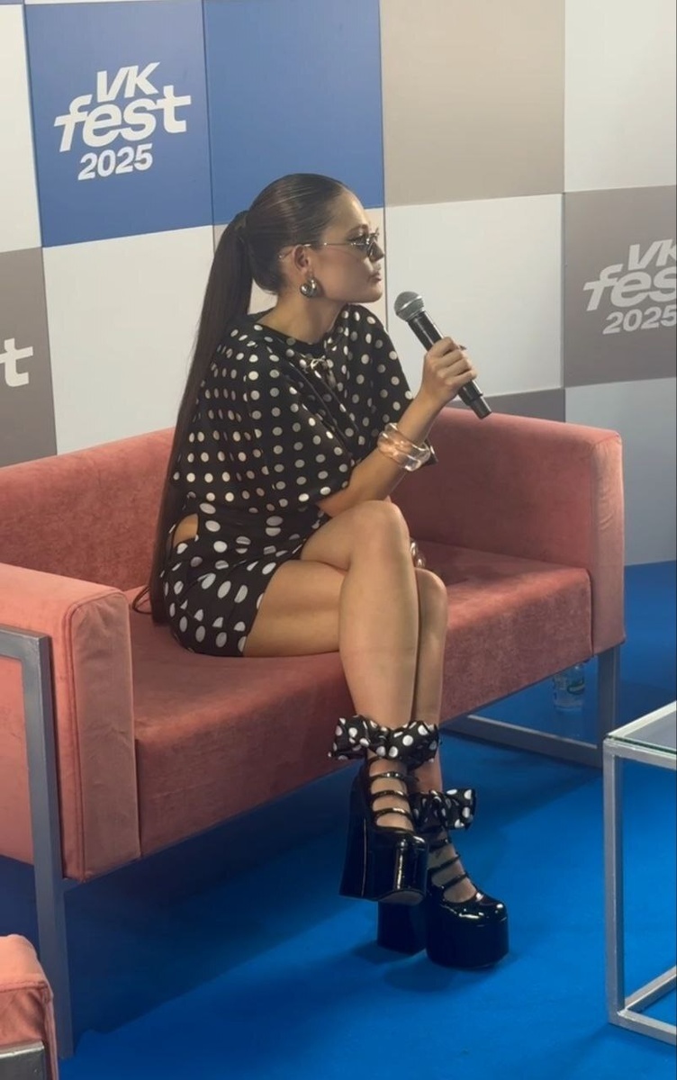 Дилара Зинатуллина