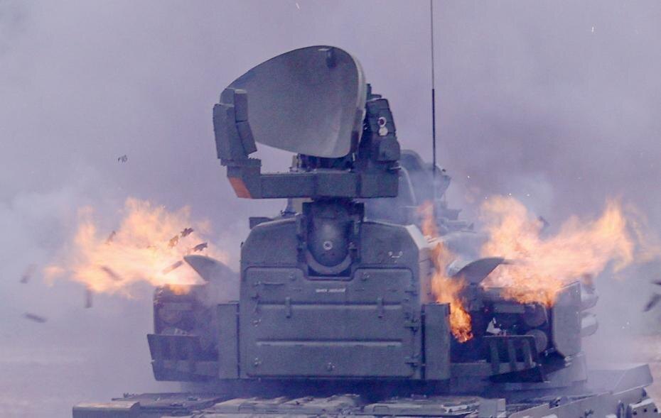    Сергей Булкин/NEWS.ru