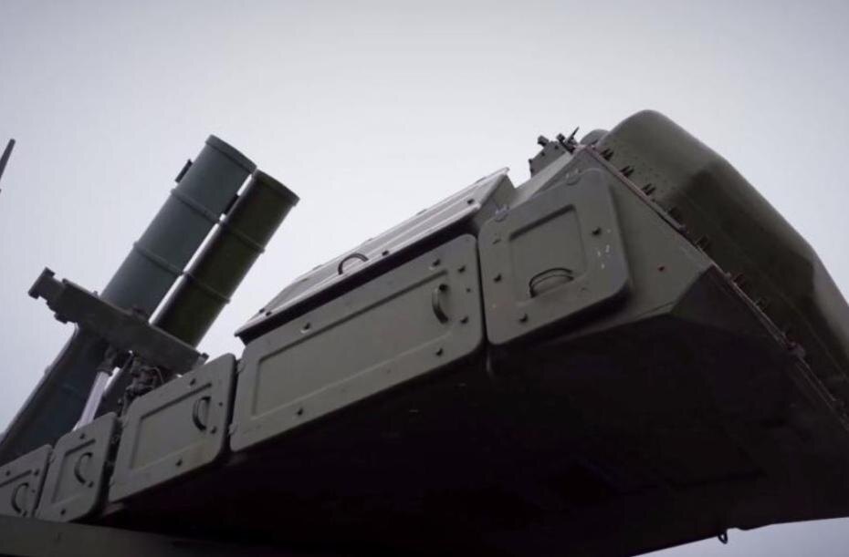    Сергей Булкин/NEWS.ru