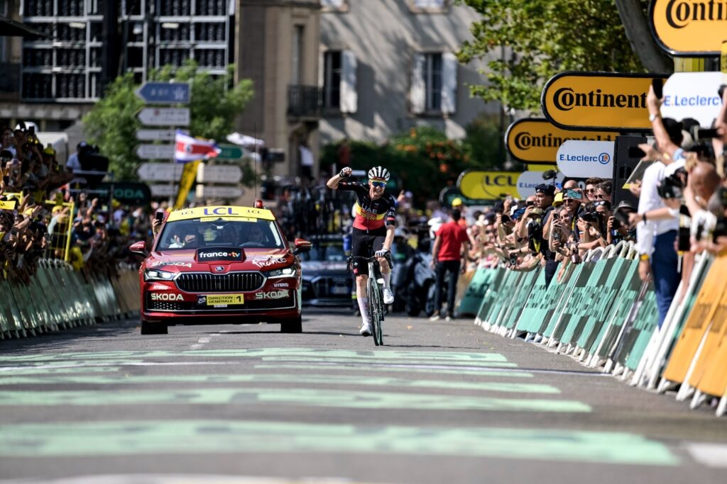    Тим Велленс. Фото: Getty Images