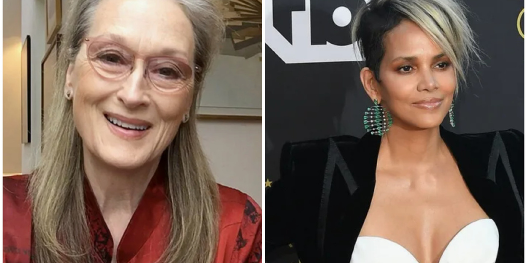 Родились в один год, но выглядят как люди разных поколений