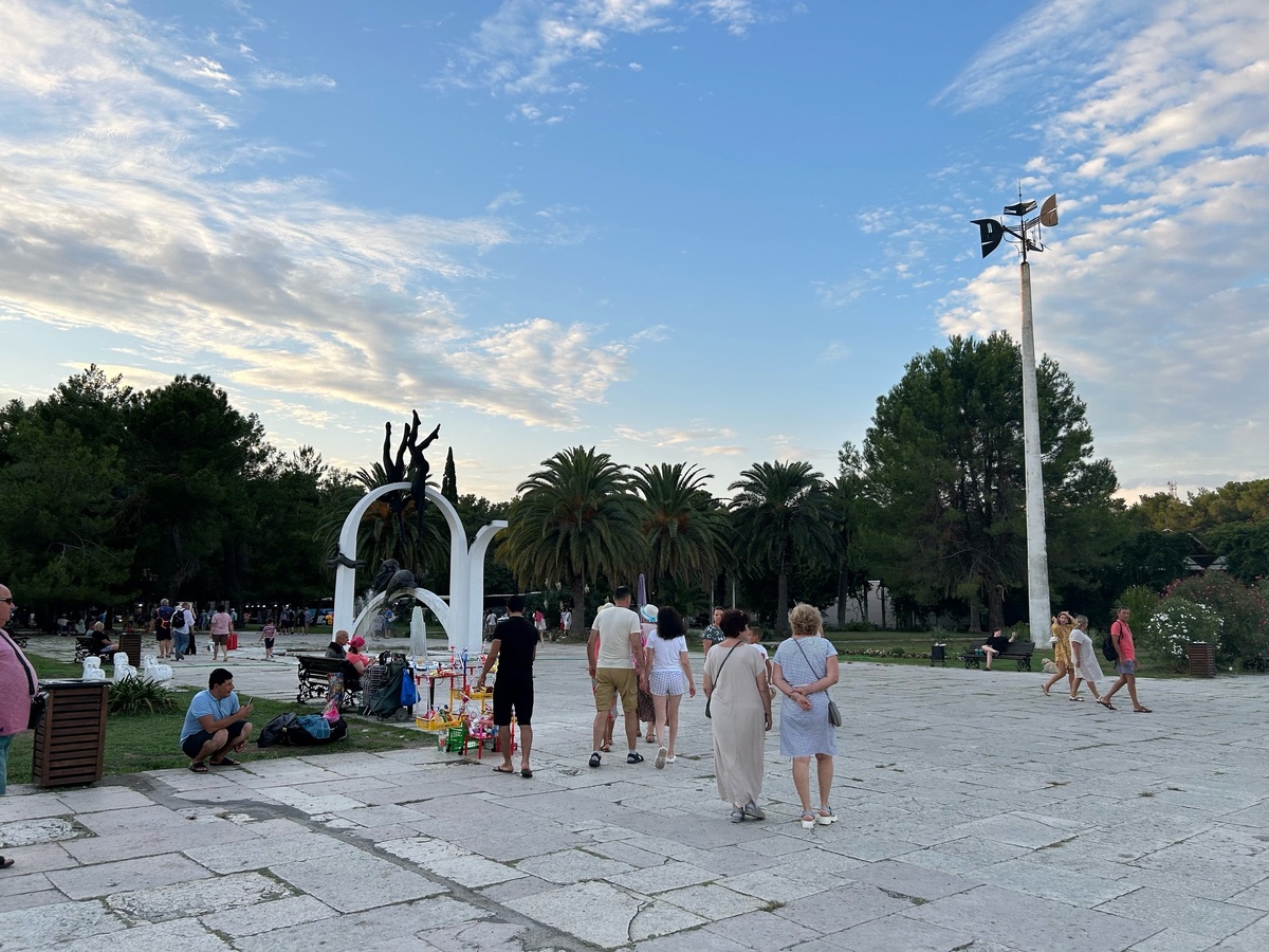    Съездил 1 раз, и хватило: почему отпало желание отдыхать в Геленджике - отзыв бывалого туриста