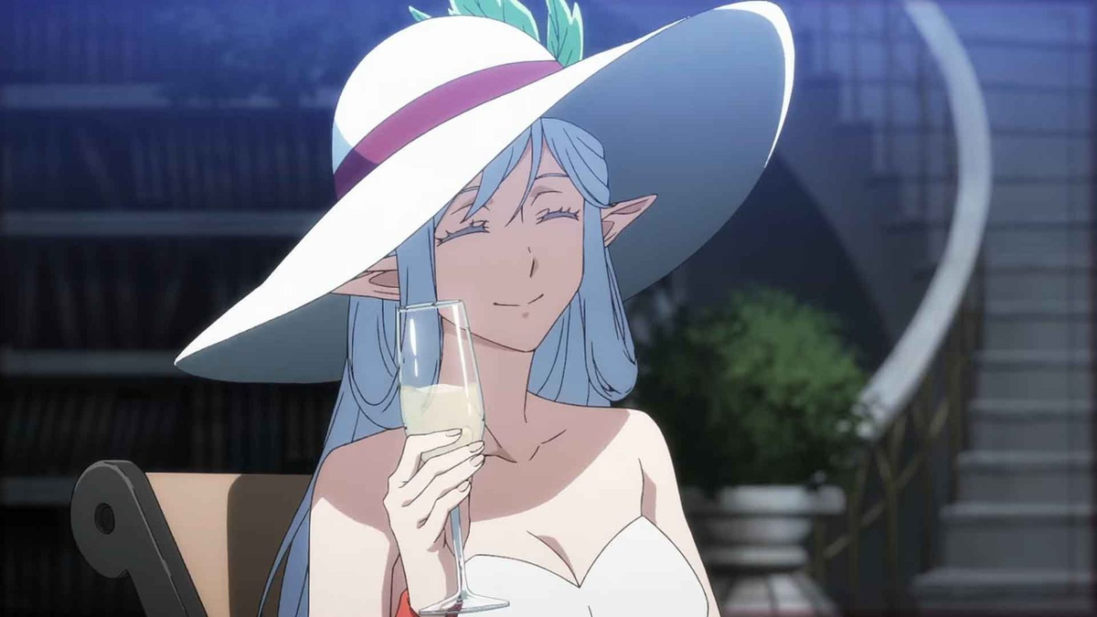 «О моем перерождении в слизь»