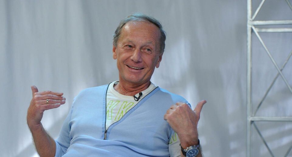    Pravda Komsomolskaya/Russian Look / www.globallookpress.com