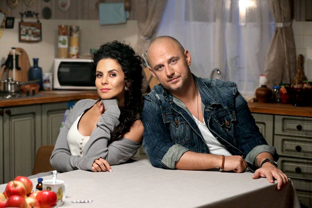 Потап и Настя Каменских