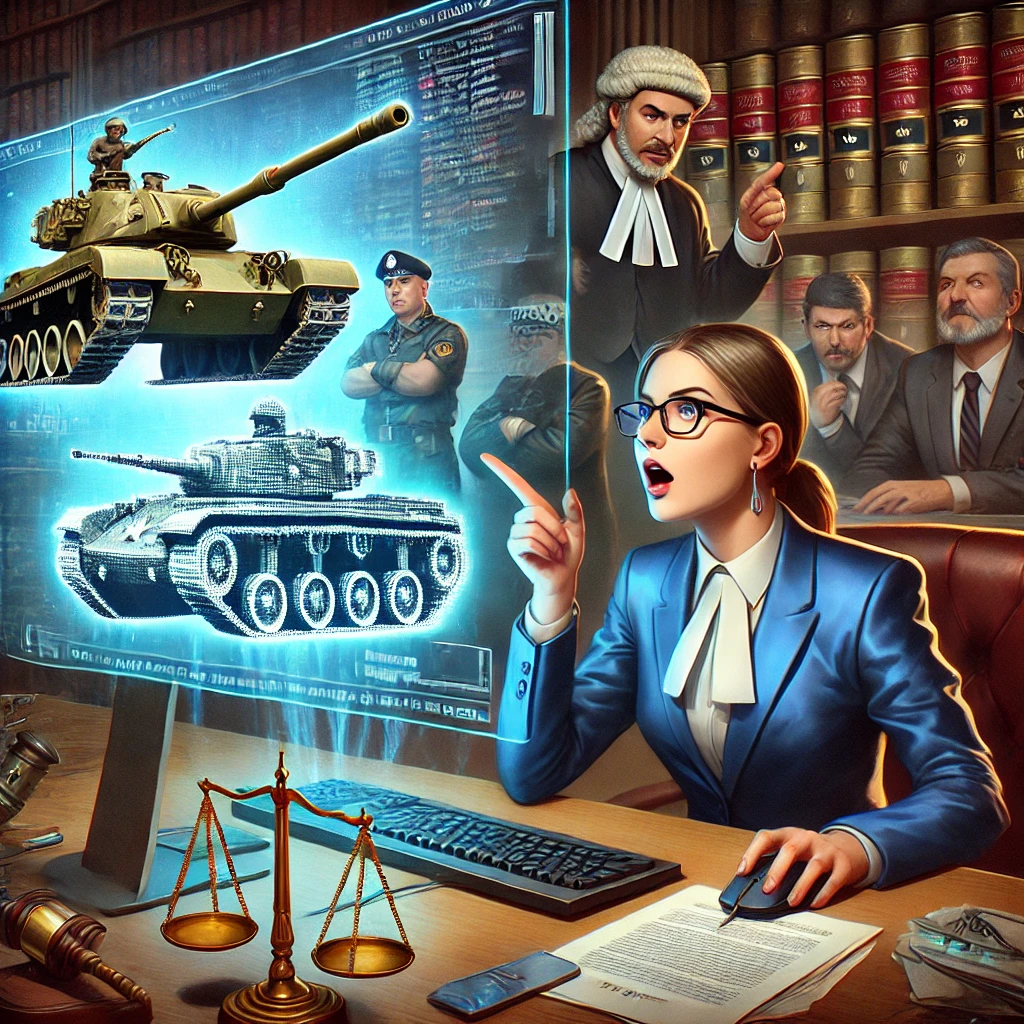 Изображение создано с использованием ИИ