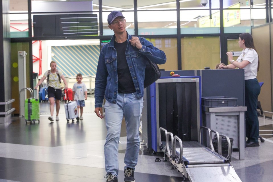    Фото: Shatokhina Natalia/news.ru/Globallookpress