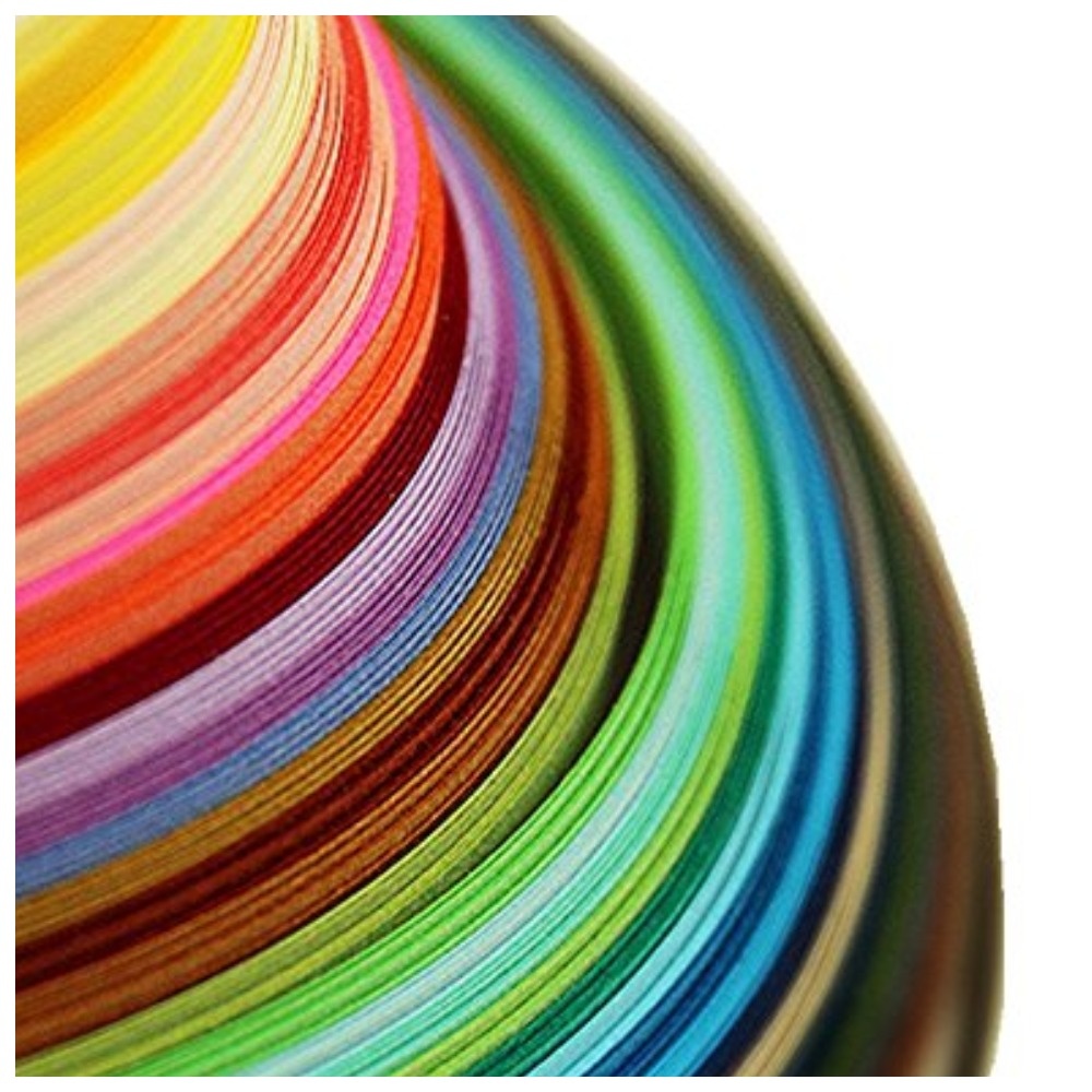 Бумага для квиллинга