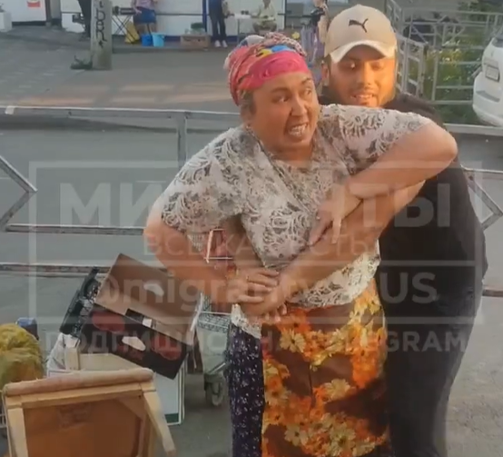 скриншот из видео