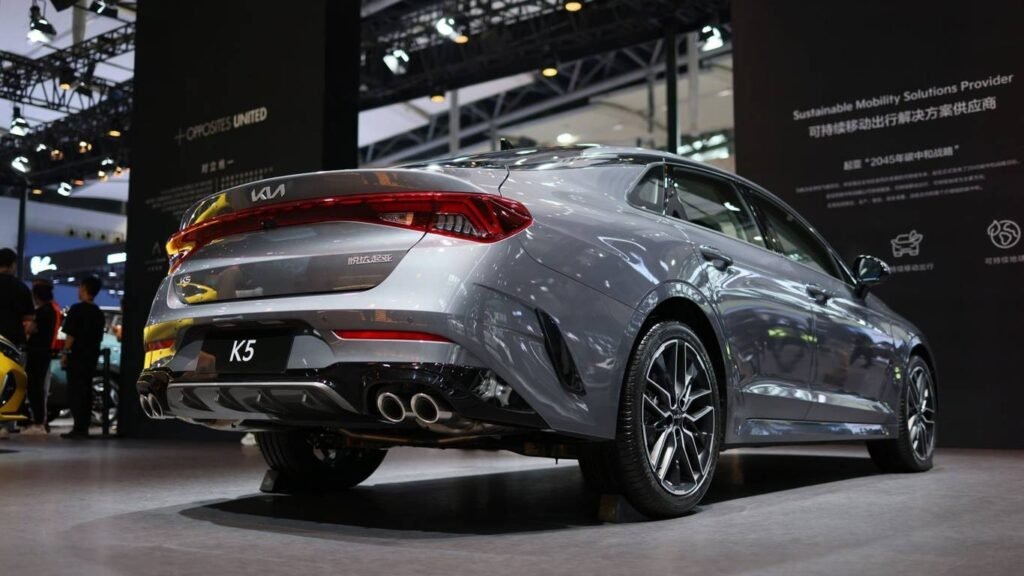    Kia или Toyota: неожиданные результаты рейтинга надежности автомобилей (источник изображения) News Express Team