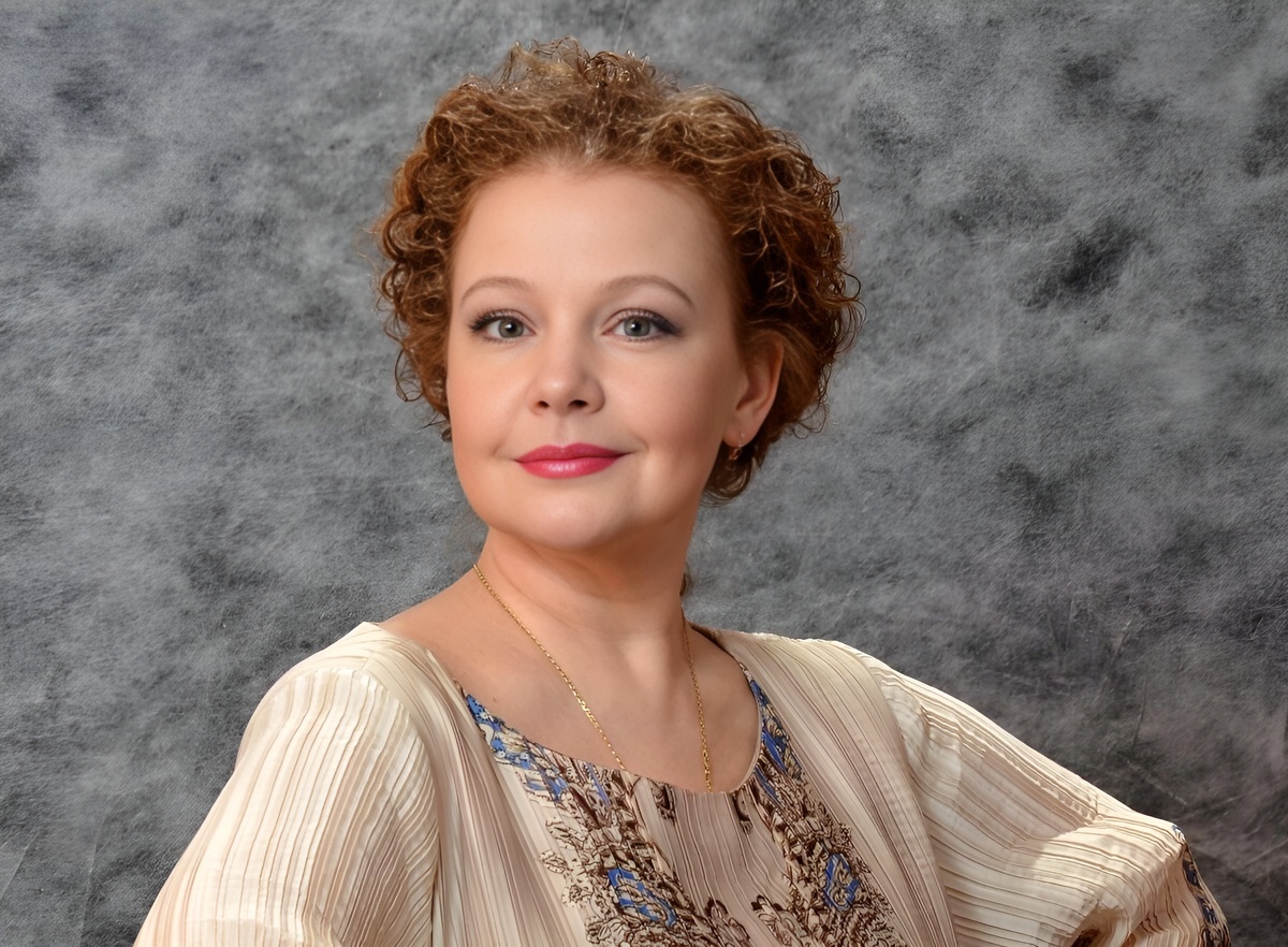 Татьяна Абрамова