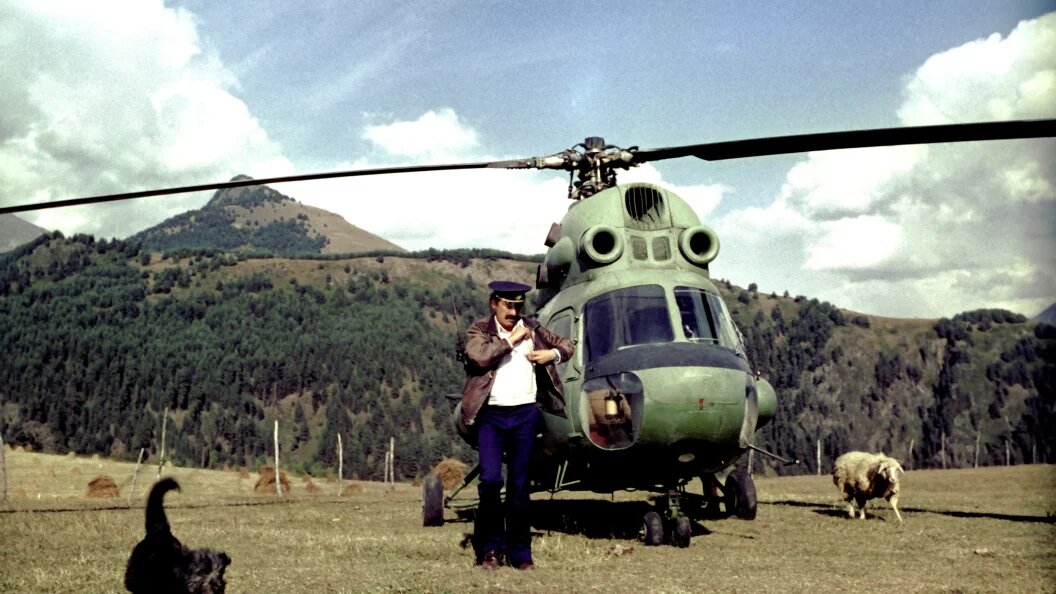    Russian Look/Globallookpress