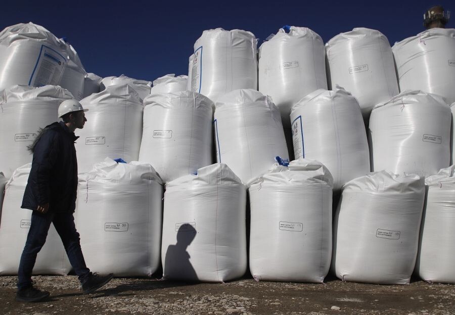     / Источник: © Денис Абрамов/РИА Новости