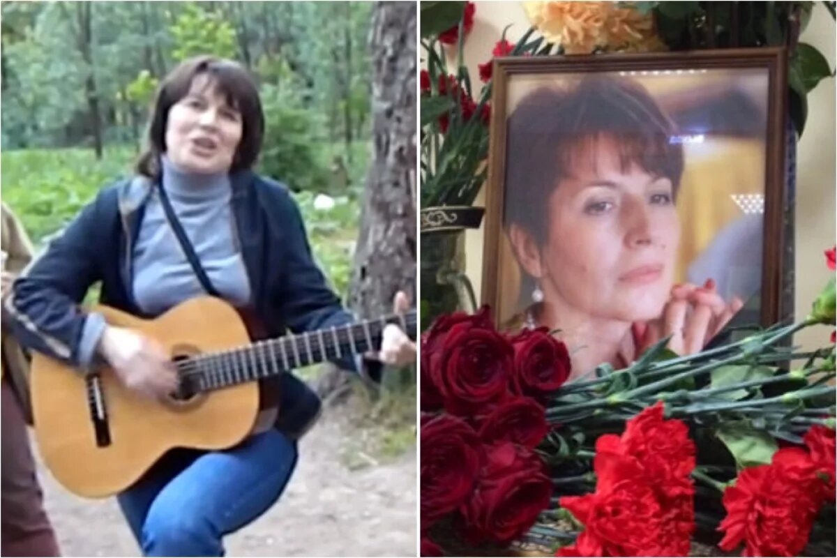    Ирина К. была и преподавателем математики, и классным руководителем у одиннадцатиклассников. С учениками старалась поддерживать дружеские отношения.