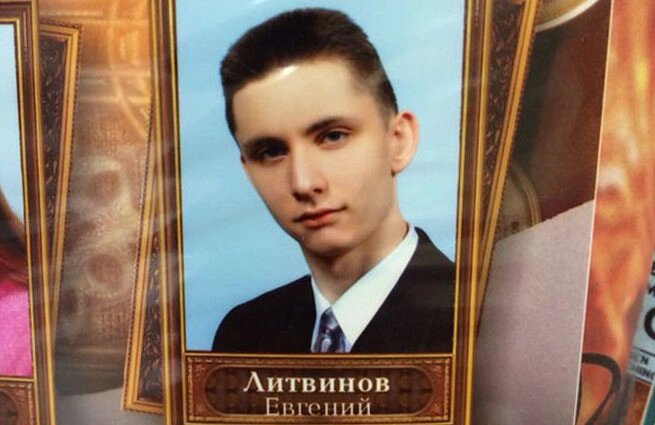    Выяснить, что последним к преподавательнице приходил Литвинов, не составило особого труда. Кадр видео