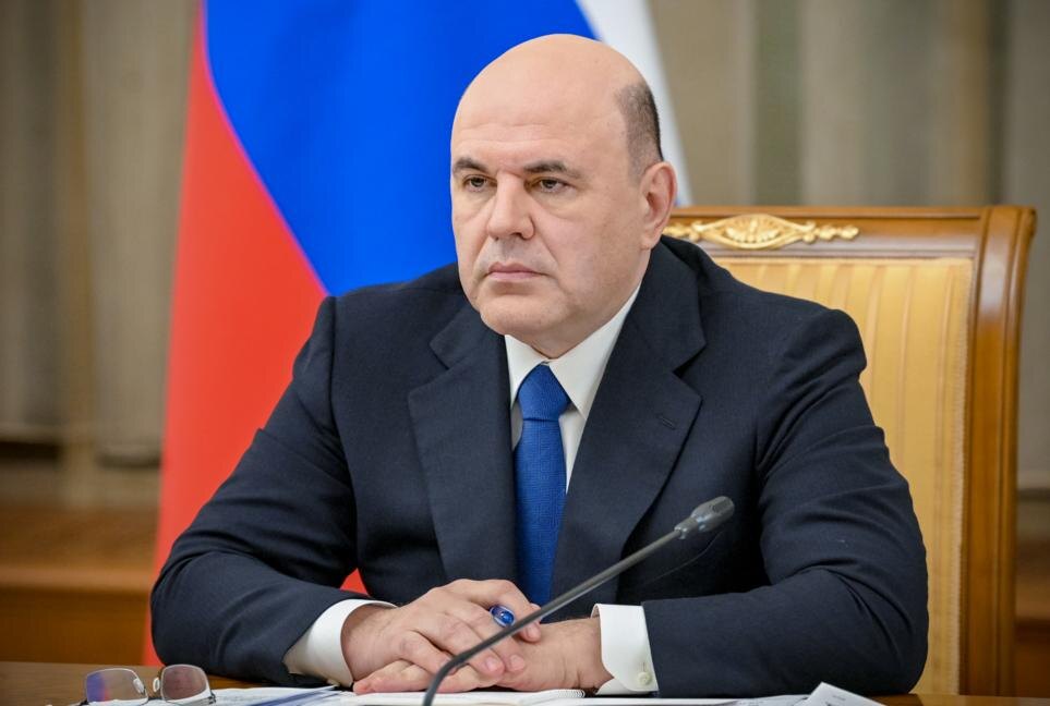 © Александр Астафьев/POOL/ТАСС