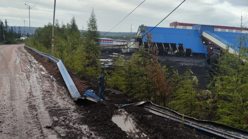    Фото: Telegram/МВД по Республике Саха (Якутия)/mvd_sakha