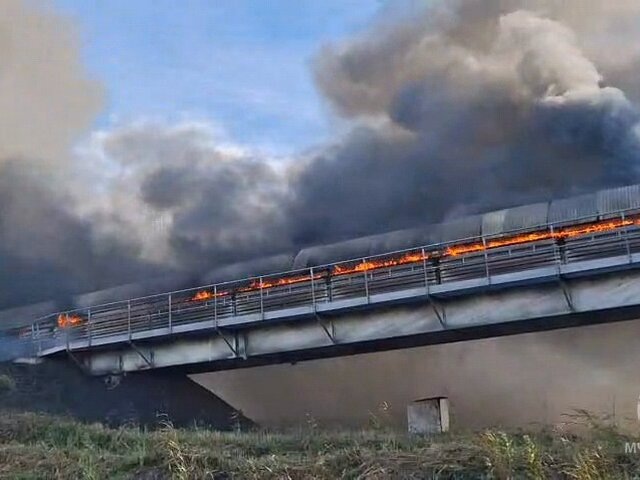    Фото: телеграм-канал "МЧС Сахалинской области"