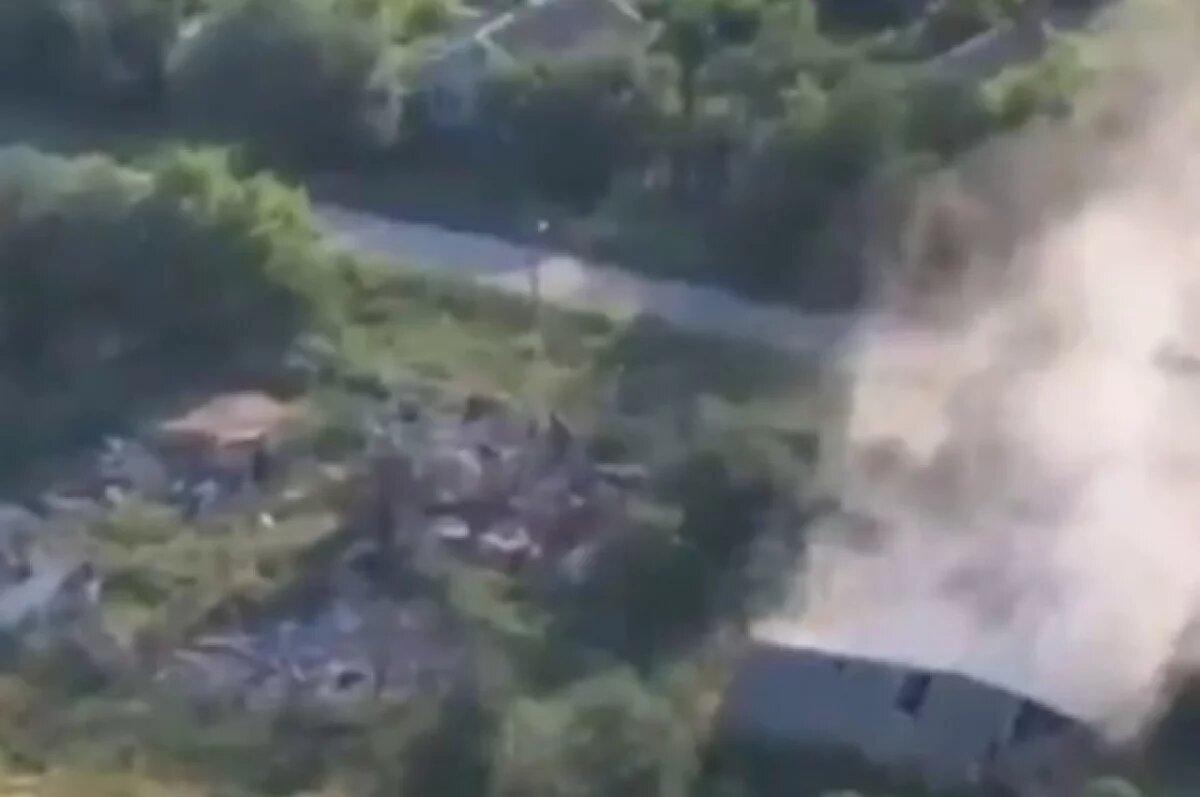    «РВ» показала, как спецназ охотится на дроны-бомбардировщики ВСУ Vampire