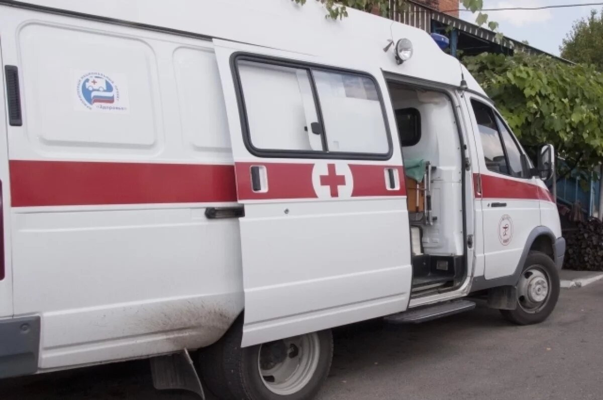    Число пострадавших при падении автобуса с вахтовиками в Якутии достигло 20