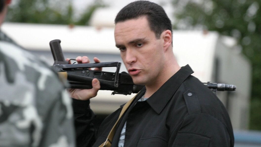    © Viktor Chernov/Globallookpress