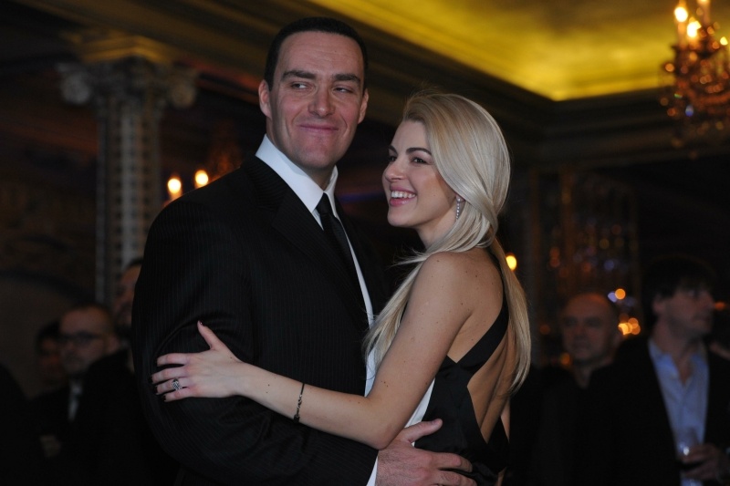    © Komsomolskaya Pravda/Globallookpress