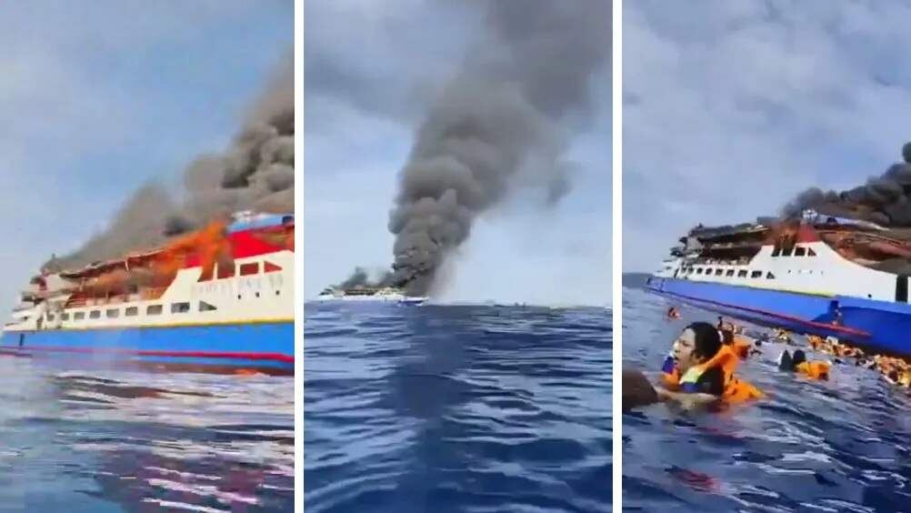    Фото: соцсети