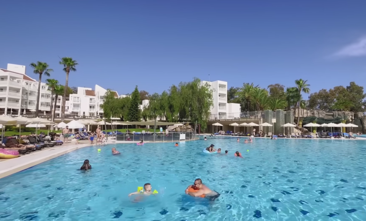 Как выбрать 5* отель