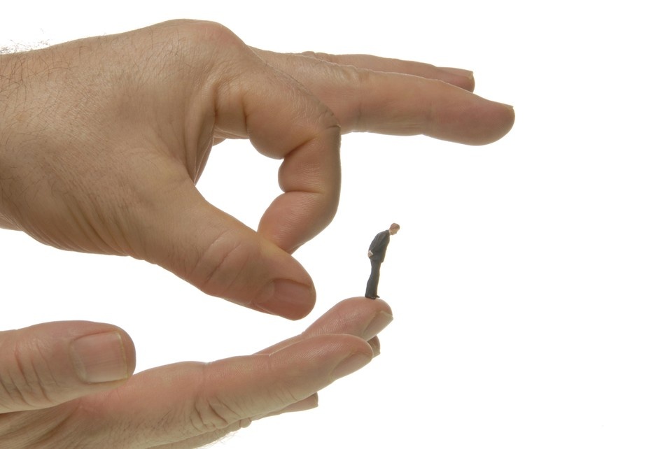    Россиян предупредили о массовых сокращениях в текущем году GLOBAL LOOK PRESS